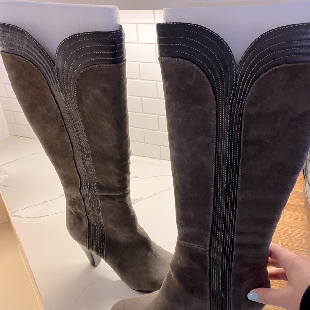 SOFFT FREDERICA WOMEN BOOTS SIZE  8 NEW